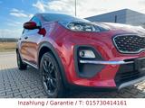 Kia Sportage Spirit 4WD*PANO+KIA GARANTIE+LED+AHK+1H - Kia Sportage Spirit mit Diesel-Antrieb