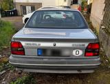 Renault R19 Oldtimer - Renault R 19: Limousine