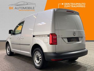 Fahrzeugabbildung Volkswagen Caddy 2.0TDI Kasten DSG#ACC#Navi#Blutooth