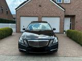 Mercedes-Benz E 250 CDI 4MATIC T B.E. AVANTGARDE Aut. AVAN... - Mercedes-Benz E 250: Cdi 4matic