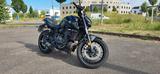 Yamaha MT07 - YAMAHA MT 07