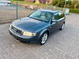 Audi A4 1.8 Turbo 170 ps Automatik - Audi A4: 170 Ps