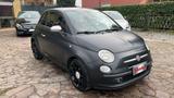 Fiat 500 0.9 TwinAir Turbo Sport X COMMERCIANTI - Fiat 500 aus 2012: Sport