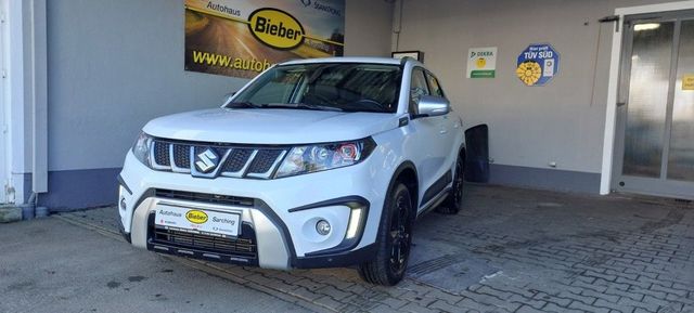 Suzuki Vitara 1.4 Boosterjet Allgrip S mit GARANTIE