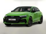 Audi RS3 RS 3 TFSI Sportback Pano Leder Matrix Nav... - Audi RS3 Tageszulassungen