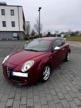 Alfa Romeo MiTo 1.4 Turbo TÜV  11/27 Check... - Alfa Romeo MiTo aus 2012
