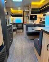 Hobby KMFE 650 , 100% rollstuhlgerecht, barrierefrei  - Offers matching your search criteria