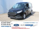 Ford Transit Courier Trend 1,5 TDCi - Ford Transit in Bielefeld