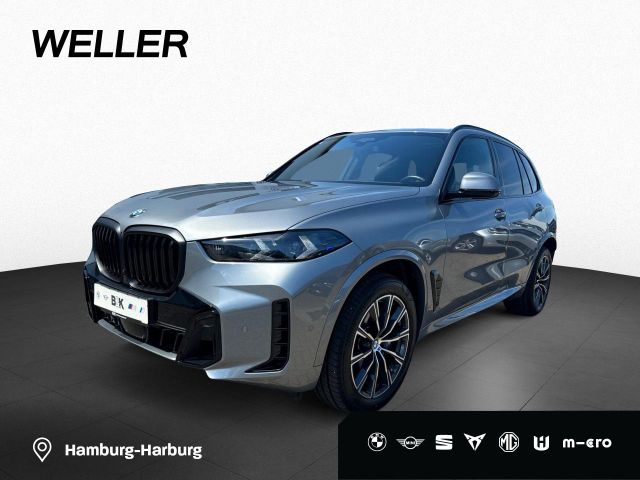 BMW X5 xDr 30dA M SPORT PRO StHz,AHK,B+W,KEIN MIETER