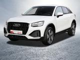 Audi Q2 35 TFSI Advanced Matrix LED LM18 ACC AHK Navi - Audi Q2 in Herne