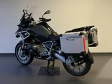 BMW R 1250 GS Alukoffer+Garantie+Service+HU/AU - MOTORRAD HÄNDLER