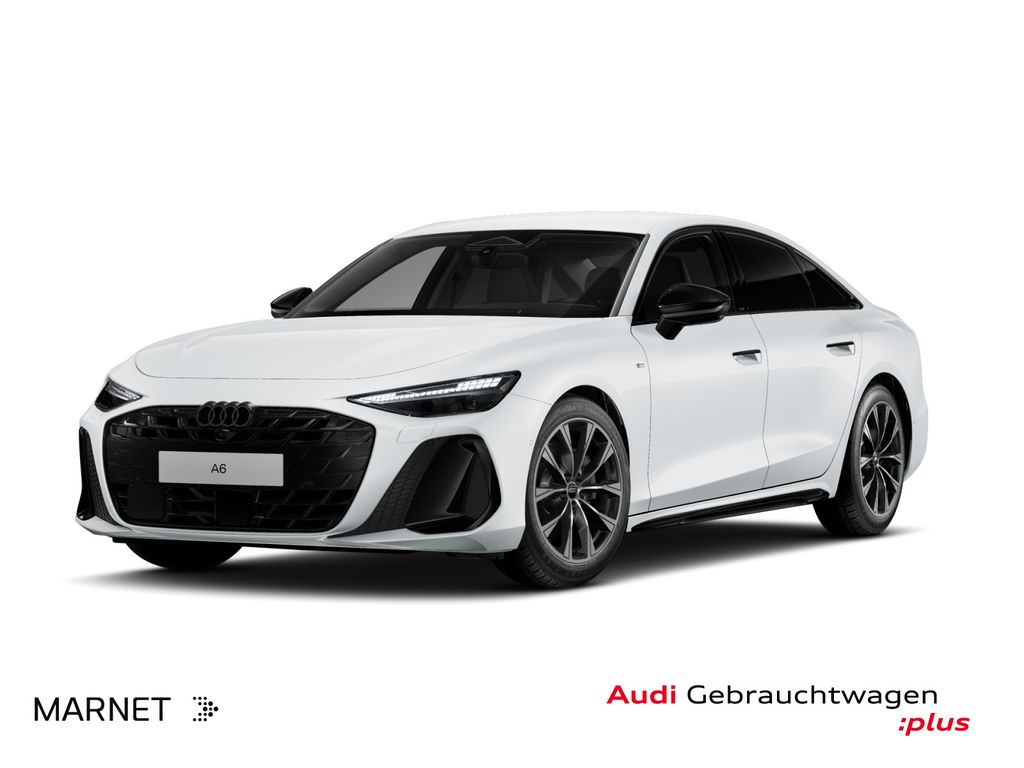 Image of Audi A6