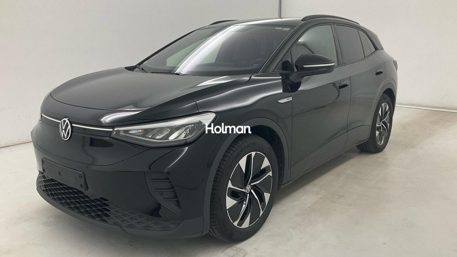Volkswagen ID.4 Pro Performance 82kWh AHK ACC 360° Wärmepum