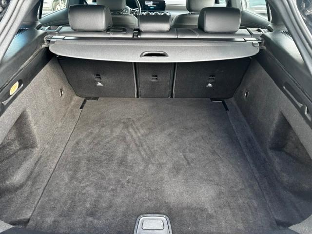 Mercedes-Benz CLA 180 Shooting Brake/ Klima/Navi/LED, миниатюра 9
