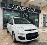 Fiat Panda 1.3 MJT S&S Pop#CLIMA - Fiat Panda POP mit Diesel-Antrieb