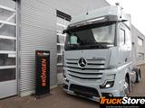 Mercedes-Benz Actros 1848 LS ACC-Abstand Lane-Assist GigaSpace