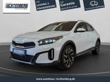Kia XCeed 1.5T VISION TEIL-LEDER+NAVI+KAMERA+SITZHEI - gebrauchte Kia XCeed aus dem Jahr 2024