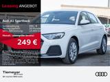 Audi A1 Sportback 25 TFSI ADVANCED LED SPORTSITZE LM1 - Audi A1 in Bochum