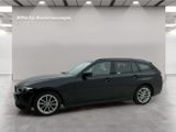 BMW 320i Touring Standheizung Navi PDC Driv.Assist - BMW 320 mit Benzin-Antrieb: Schwarz