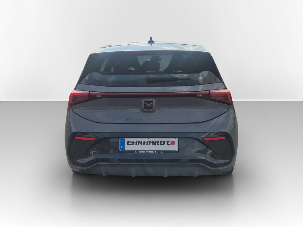 Cupra Born - Bild 7