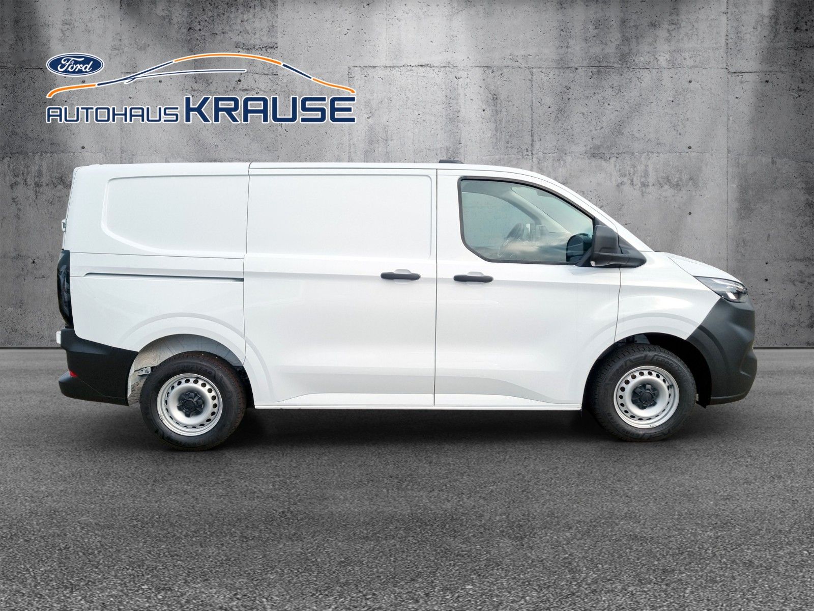 Fahrzeugabbildung Ford Transit Custom Kasten 280 L1