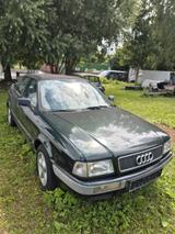 Audi 80/ 1,9tdi - Audi 80: TDI