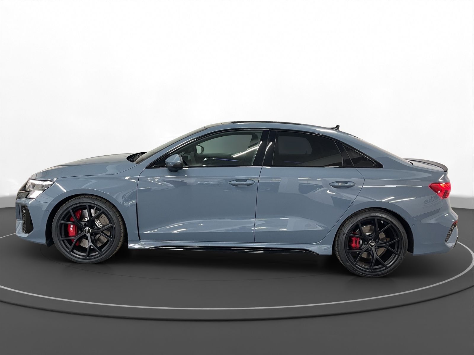 Audi RS3 - Bild 6