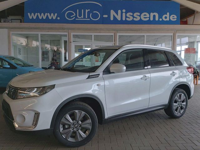 Suzuki Vitara 1,4 Boosterjet Hybrid ACC KAMERA SITZHZG