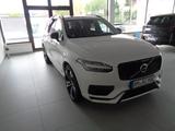Volvo XC90 T8 Ultra Dark Plug-In Hybrid AWD*VOLL* - Volvo XC90: Standheizung