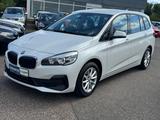 BMW 216 2 Gran Tourer NAVI TEMPO SHZ PDC  TÜV/HU/NEU - weiße BMW 216