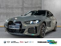 BMW i4 - Vorschau Bild 1