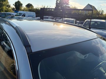Subaru Outback - 8