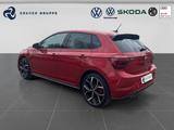 Volkswagen Polo VI GTI 2,0 l TSI  7-DSG - Volkswagen Polo: GTI Dsg