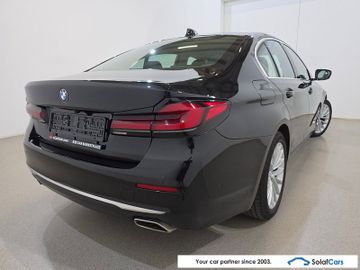 BMW 518 - 4