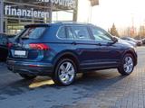 Volkswagen Tiguan 2.0 TDI Life 4Motion LED Navi ACC Head-Up - VW Tiguan Life Gebrauchtwagen