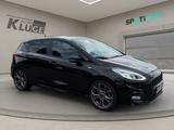 Ford Fiesta 1,0 ST-Line, RFK, DAB, PDC hinten - Ford Fiesta: 1.0