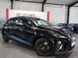 MG4 ELECTRO BLACK VIRTUAL, ACC+SPURHALTE, APPLE - gebrauchte MG Limousine