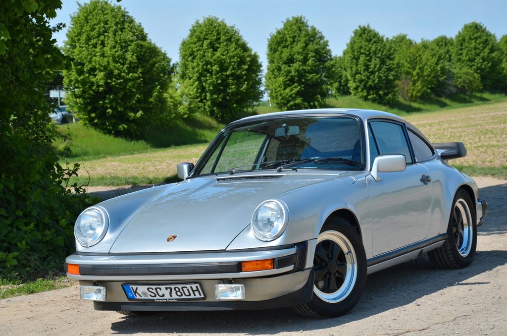 Porsche 911 Urmodell
