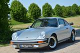 Porsche 911  SC 3.0 Coupé Schiebedach EZ 1980 - aus 1980: 911 Sc