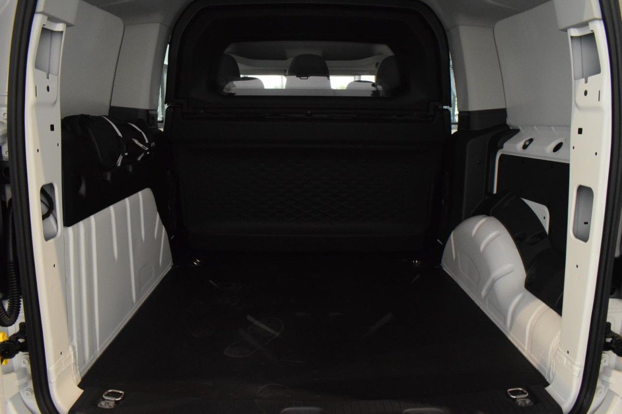 Volkswagen Caddy - Bild 6
