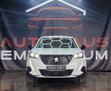 Peugeot 2008 Allure*2Hand*360Kamera*Spurhalte.. - Peugeot 2008: Van