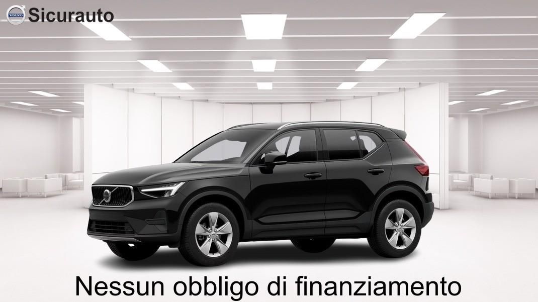 Volvo VOLVO Xc40 B3 Mild Hybrid Automatico Core