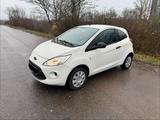 Ford Ka Ru8 TÜV neu Austauschmotor + Getri... - Ford Ka/Ka+ in Saarbrücken