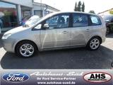 Ford C-MAX Titanium - Ford C-Max aus 2010: Titanium