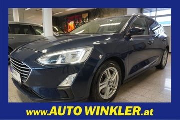 Ford Focus - 1