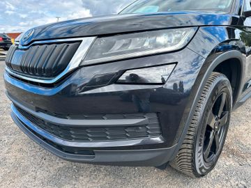 Skoda Kodiaq - 9