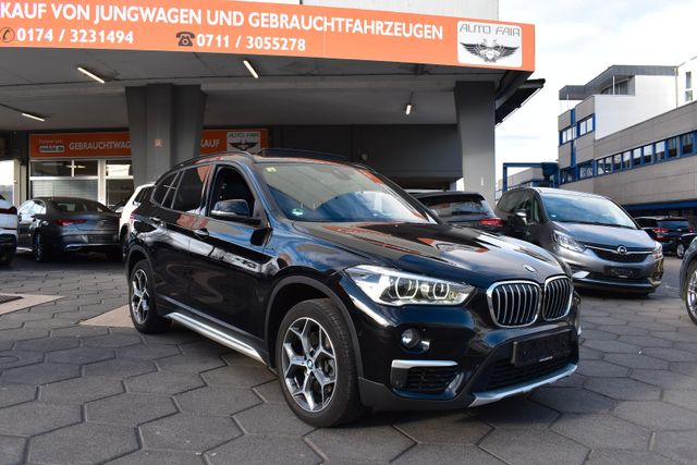 BMW X1 xDrive 20 i xLine