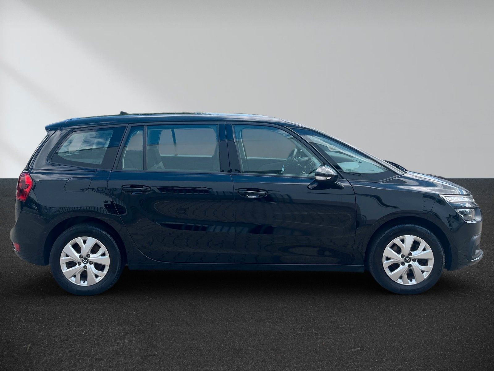 Citroën Grand C4 Picasso/Spacetourer Live Pack – Bild 3