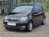 Skoda Citigo Style Automatik|2.Hand|8-fach - Skoda Citigo in Düsseldorf