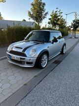 MINI Mini R53 JCW 200PS 140.950 KM TÜV NEU
